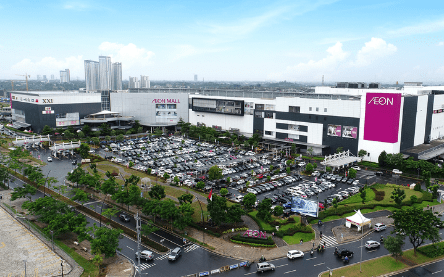 AEON Mall