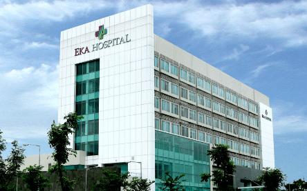 Eka Hospital